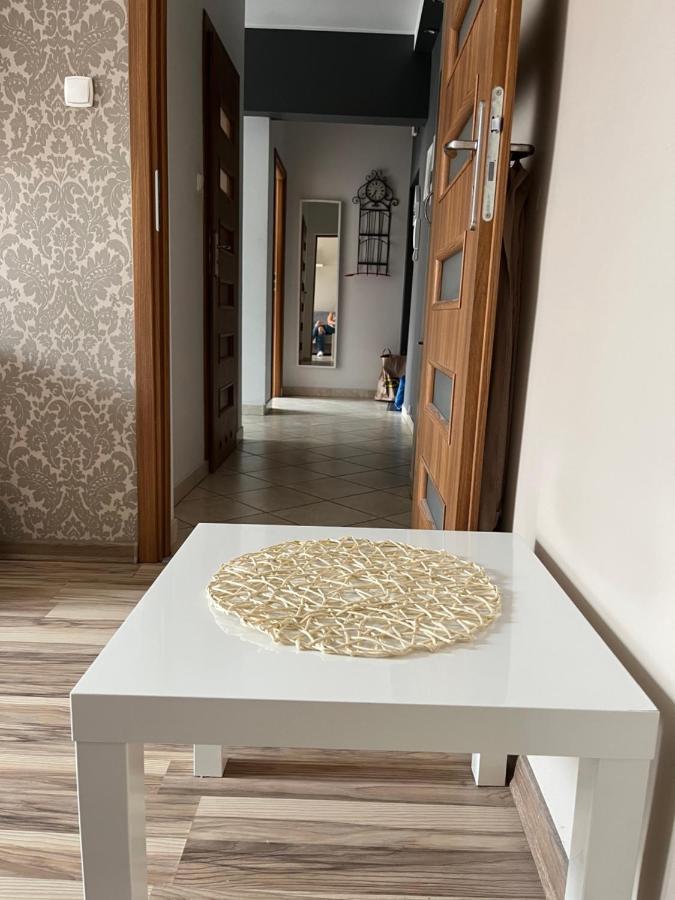 Centrum Apartament Gdansk Luaran gambar
