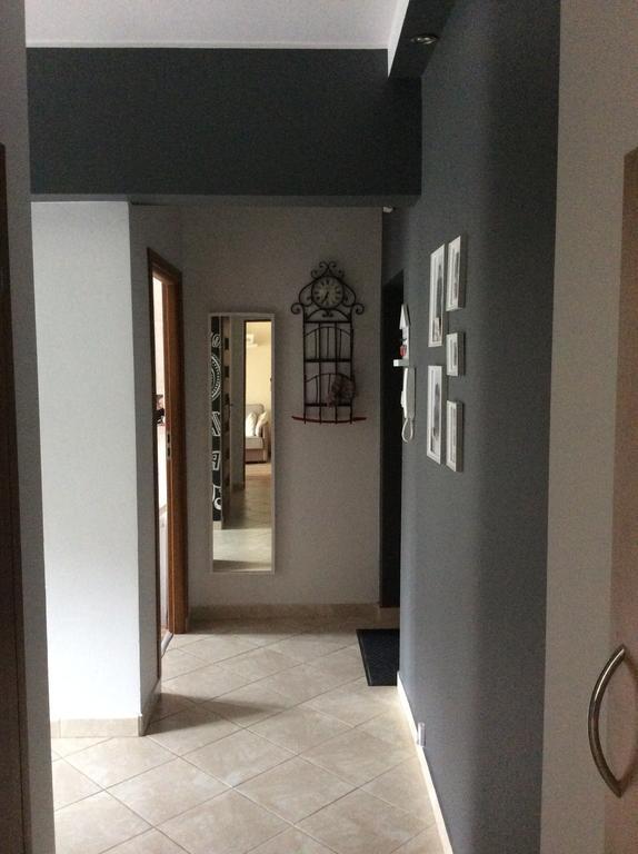 Centrum Apartament Gdansk Luaran gambar