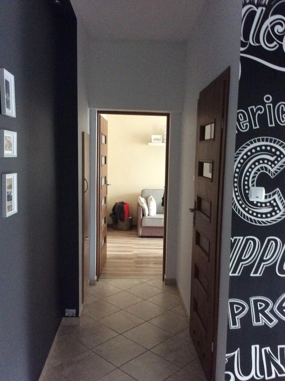 Centrum Apartament Gdansk Luaran gambar